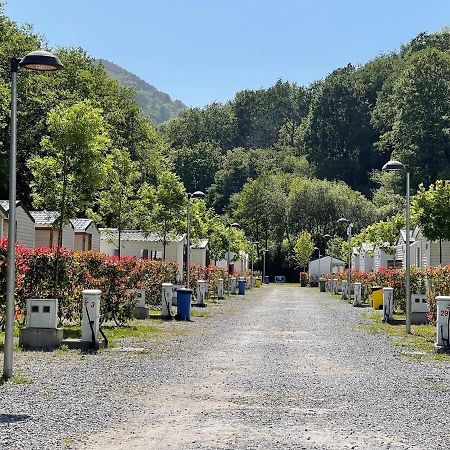 Camping Igara De 산세바스티안 외부 사진