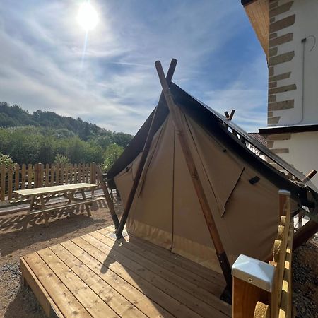 Camping Igara De 산세바스티안 외부 사진