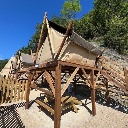 Camping Igara De 산세바스티안 외부 사진
