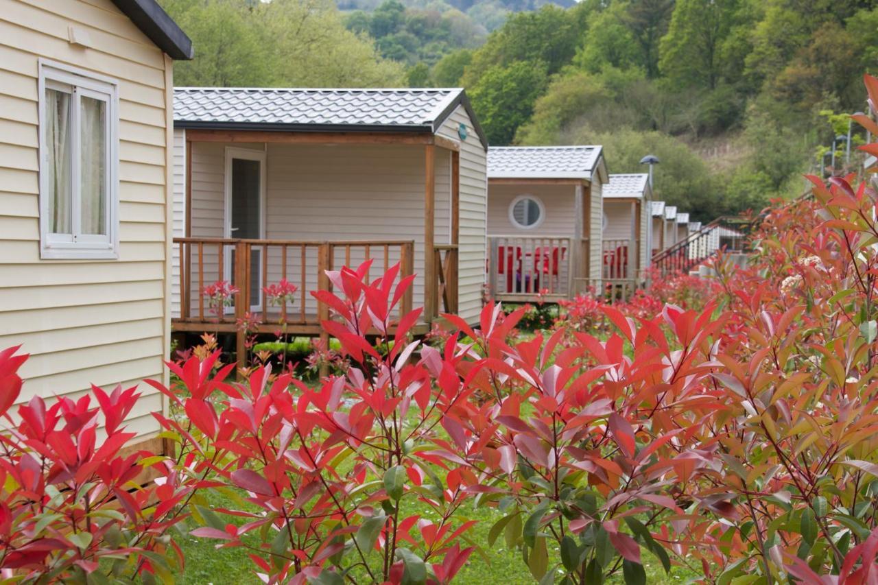 Camping Igara De 산세바스티안 외부 사진