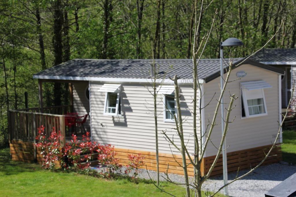 Camping Igara De 산세바스티안 외부 사진