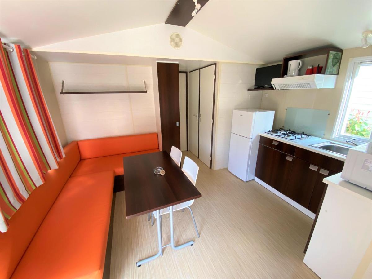 Camping Igara De 산세바스티안 외부 사진