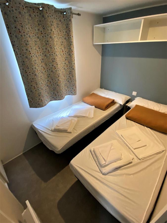 Camping Igara De 산세바스티안 외부 사진