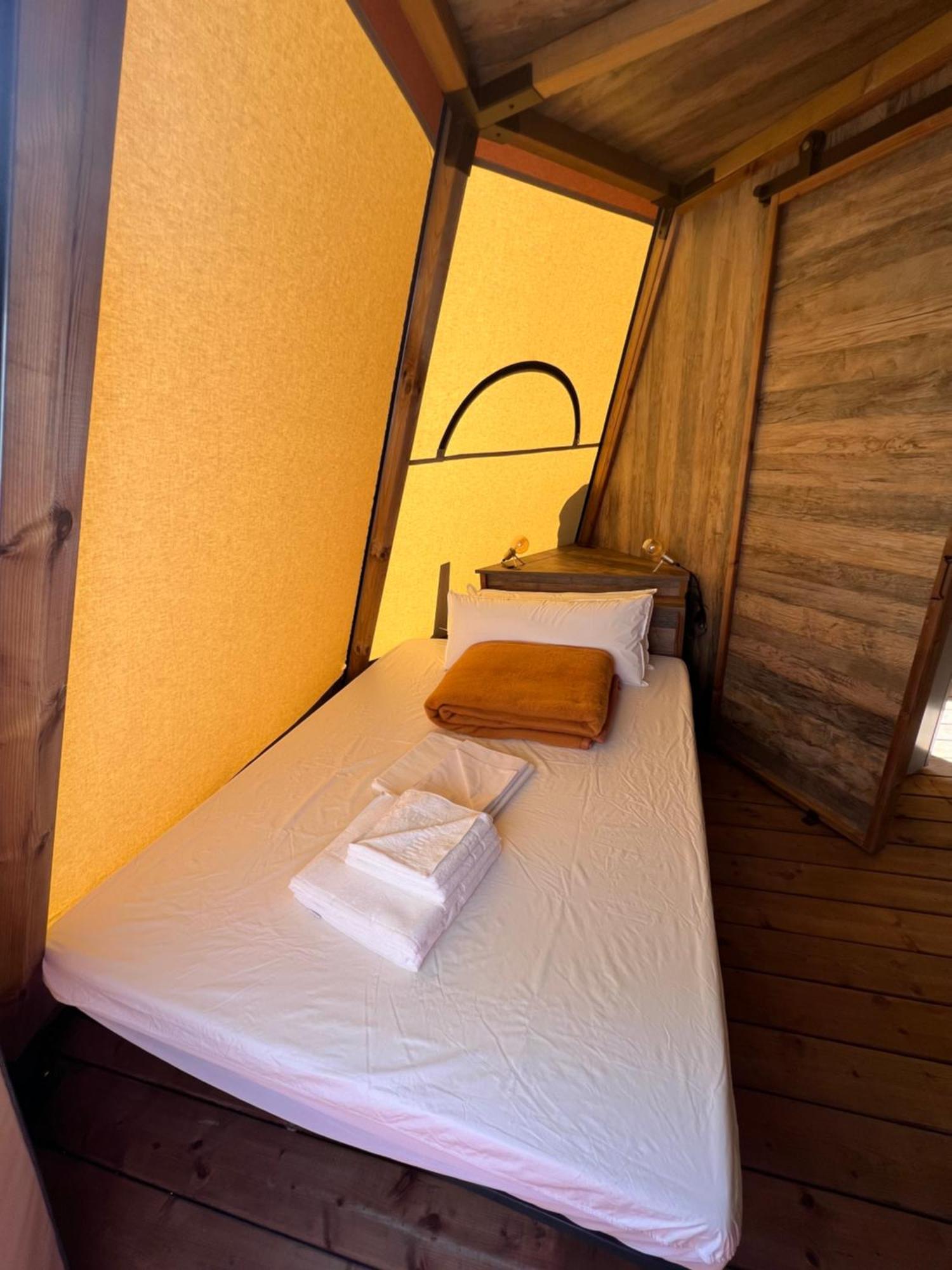Camping Igara De 산세바스티안 외부 사진