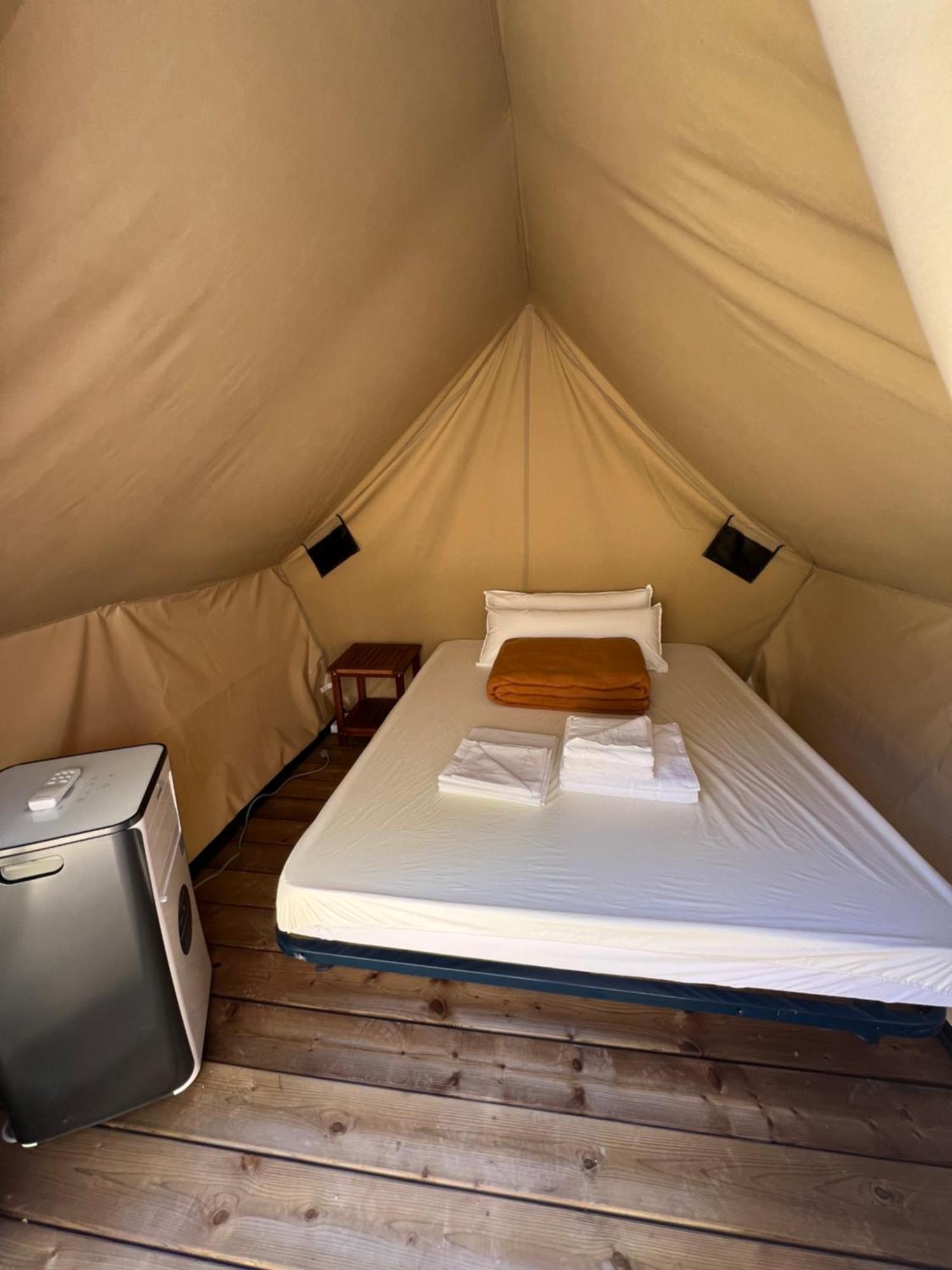 Camping Igara De 산세바스티안 외부 사진