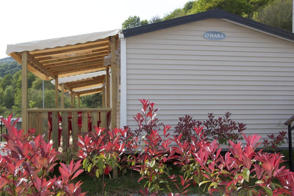 Camping Igara De 산세바스티안 외부 사진