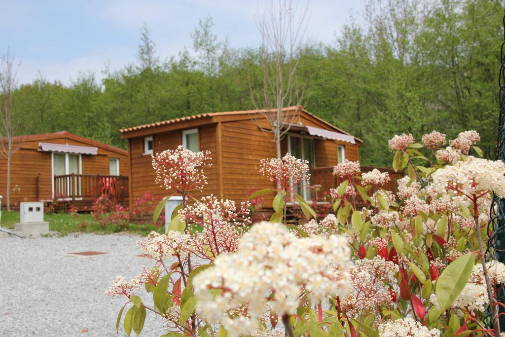 Camping Igara De 산세바스티안 외부 사진