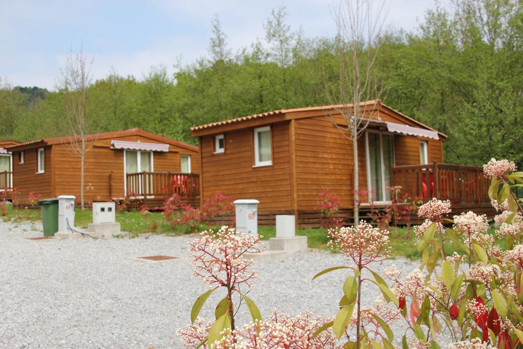 Camping Igara De 산세바스티안 외부 사진